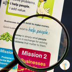 Noodle Bright Business Lab™ | Entrepreneur Subscription Box for Kids (Ages 9–14)