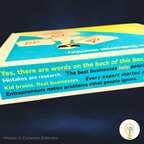 Noodle Bright Business Lab™ | Entrepreneur Subscription Box for Kids (Ages 9–14)