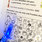 Noodle Bright Business Lab™ | Entrepreneur Subscription Box for Kids (Ages 9–14)
